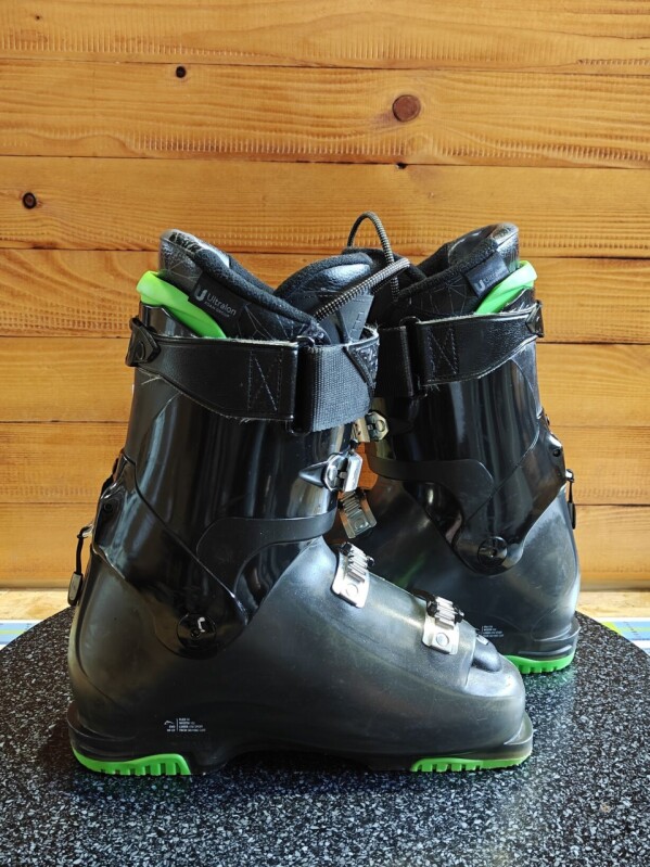 LYŽIARKY ROXA EVO 90 ADVENTURE 27MP